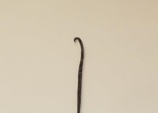 Fragrance feature - Vanilla & Tobacco